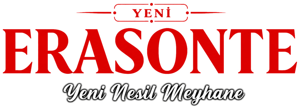 Yeni Erasonte — Yeni Nesil Meyhane